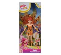 Simba - Mia And Me Poupée Exclusivité sur Amazon