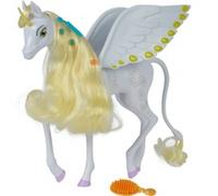 Simba Mia Einhorn Onchao, Figurine