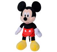 Simba Mickey Disney Doux 25 Cm