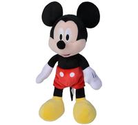 Peluche - Disney - Mickey - 43 cm - Enfant - Mixte
