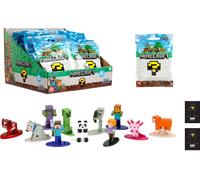 SIMBA Minecraft Nanofigs Plind Pack 0 0 0