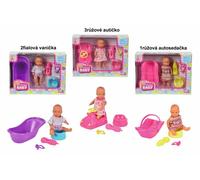 Simba MNB Set, 3-sort. Contenu de la livraison 1 pièce
