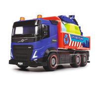 Simba Modèle Camion City A Embrayage (23cm) Dickie Assortis (Modèle Aléatoire