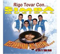 Simba Musical - Recordando Mis Exitos
