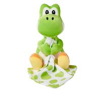 My Mario - Yoshi w/ Blanket, 23cm