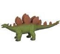 Simba Nature World Dinosaure doux Stegosaurus 40 cm de long