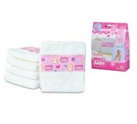 Simba New Born Baby 5 Couches pour poupée 556-0019