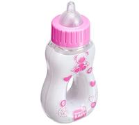 Simba New Born Baby Magic Milk Bottle, 13 cm