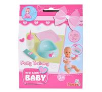 Set d'entraînement au pot New Born Baby