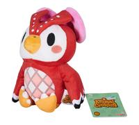 Simba Nounours Animal Crossing Celeste