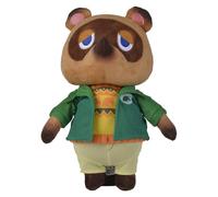 Animal Crossing Tom Nook Winter, 25cm