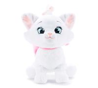 Simba Peluche Disney Animals Marie 25 cm Rose Enfants