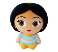Simba Peluche Doorables Jasmin 25 cm – Convient aux enfants dès les premiers mois