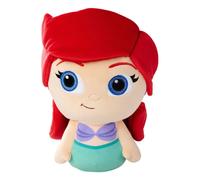 Simba Nounours Disney Doorables The Little Mermaid Arielle 25 Cm