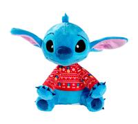 Simba Nounours Disney Stitch Christmas 25 Cm