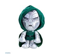Simba Nounours Dr Doom 25 Cm