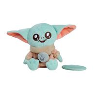 Simba Nounours Grogu 12 Cm