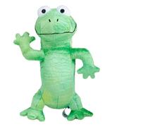Simba Nounours Hoppers Tom Lizard