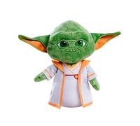 Simba Nounours Jedi Adventure Master