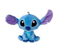 Simba Peluche Disney Doorables Stitch 25 cm Yeux scintillants Dès 0 mois