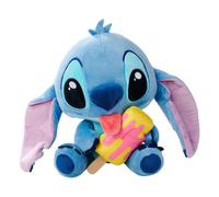 Simba Nounours Lilo & Stitch Stitch With Popsicle 25 Cm