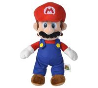 Nicotoy Peluche Super Mario 30 cm