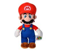 Simba Nounours Mario Super Mario Nintendo 20 Cm