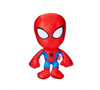 Simba Nounours Marvel Spiderman Kidult
