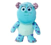 Simba Nounours Monstersincflufflets Sulley 25 Cm