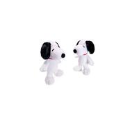 Simba Nounours Peanuts Snoopy