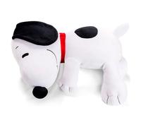 Simba Nounours Peanuts Snoopy With Weight Calming Snoopy