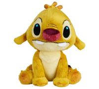 Simba Nounours Reuben 25 Cm
