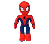 Simba Nounours Spiderman 25 Cm
