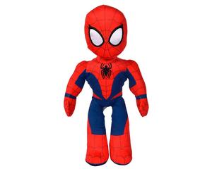 Simba Nounours Spiderman 25 Cm