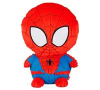 Simba Nounours Spiderman 35 Cm