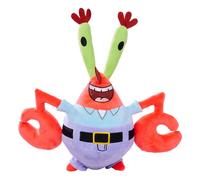 Simba Nounours Spongebob Squarepants Mr Krabs 35 Cm