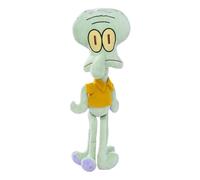 Simba Peluche Bob l'éponge – Carlo le calmar 35 cm