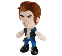 Simba Nounours Star Wars 25 Cm