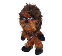 Simba Nounours Star Wars Chewbacca 25 Cm
