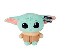 Simba Nounours Star Wars Grogu 35 Cm