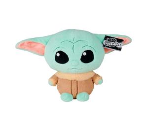 Simba Nounours Star Wars Grogu 35 Cm