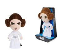 Simba Nounours Star Wars Prinzessin Leia