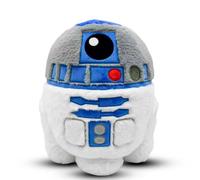 Simba Nounours Star Wars R2d2 35 Cm