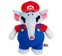 Simba Nounours Super Mario 35 Cm