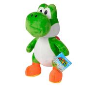 Simba Nounours Super Mario Bros Yoshi 30 Cm