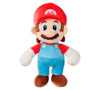Simba Nounours Super Mario Infant Mario