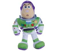 Simba Peluche Disney Pixar Toy Story 5 Buzz l'Éclair 25 cm – Doudou dès 0 mois