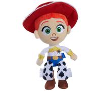 Simba Peluche Jessie – Disney Pixar Toy Story 5 – Doudou 25 cm
