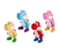 Simba Nounours Yoshi 20 Cm 4 Assorted
