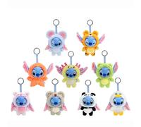 Simba Nounours Yuyus Stitch